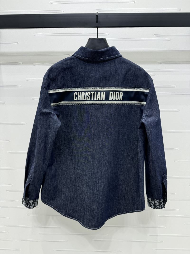 Christian Dior Shirts